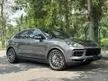 Recon 2021 Porsche Cayenne 2.9 S Coupe LIKE NEW