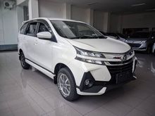 Promo Lebaran SIAP KIRIM Daihatsu Xenia DP mulai 19 jutaan