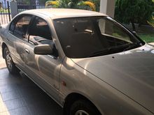 2000 Nissan Cefiro 2.0 Excimo L Sedan