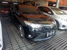 2014 Toyota Vios 1.5 G Sedan perawatan Toyota Metik bln11