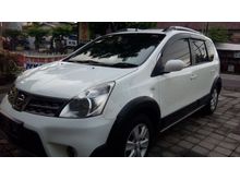 Nissan Livina X-Gear 1.5 XUV