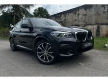 2020 BMW X4 2.0 xDrive30i M Sport Full BMW Service RECORD 1 Owner Superb Condition