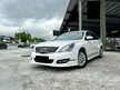 Used 2012 Nissan Teana 2.5 Premium Sedan Full Spec - Cars for sale