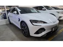 2024 Sime Darby Pre Owned BYD Seal Premium Sedan by Auto Selection