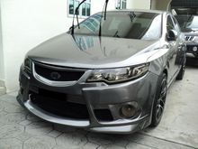2009/2010 Kia Forte 1.6 (A) SPORTY