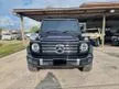 Used 2019 Mercedes Benz G350D 3.0 AMG - Cars for sale