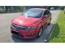 2015 Proton Preve 1.6 (A)