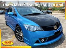 Honda CIVIC 2.0 i-VTEC (A) MUGEN BODYKIT