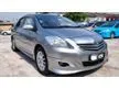 Used 2010 Toyota Vios 1.5 G (A) BLACKLIST LOAN DP 1K SAHAJA .. LEATHER SEAT 4 TAYAR BUNGA TEBAL LAGI .. GOOD CONDITION TRUE YEAR - Cars for sale