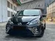 Used 2018 Perodua Myvi 1.5 AV Hatchback Used Good Condition - Cars for sale