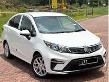 2025 Proton Persona 1.6 Executive - 3k Mileage Only / Under Proton Warranty Until 2030 Year Sedan