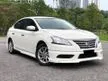 Used Nissan Sylphy 1.8 VL (A) Touch Screen Player , 3 Year Warranty E - Cars for sale
