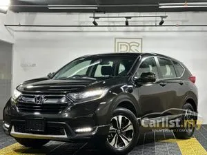 2017 Honda CR-V 2.0 SUV
