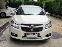2011 Chevrolet Cruze 1.8 (ปี 10-15) LT Sedan AT