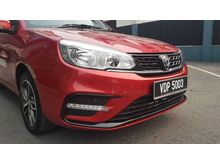 2021 Proton Saga 1.3 Premium FOC B/KIT PROMOSI REBATE RM 3XXX **** Easy Loan & Extra Discount**** (Bonus Rebate January Special)