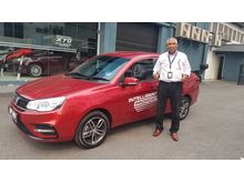 2020 Proton Saga 1.3 Premium FOC B/KIT PROMOSI REBATE RM 3XXX **** Easy Loan & Extra Discount**** (Bonus Rebate January Special)