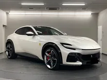 2025 Ferrari Purosangue 6.5 Super High Spec - Many Carbon Options - Serious Buyer Welcome Incoming stock