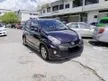 Used 2017 Perodua Myvi 1.5 SE Hatchback