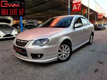 *ELEGANCE FULLLOAN* Proton Persona 1.6 (A) CPS NEW FACELIFT ELEGANCE PREMIUM FULLLOAN 2014