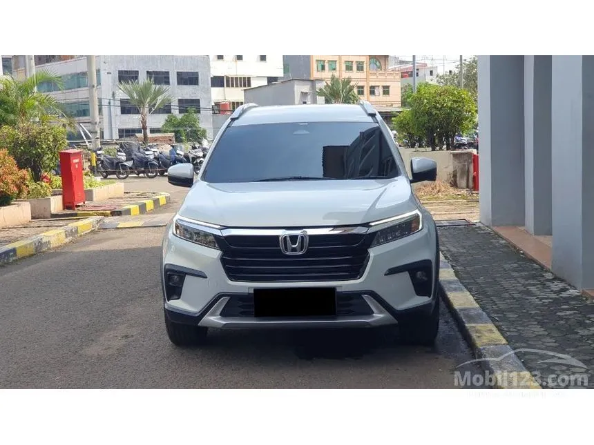 2023 Honda BR-V Prestige Honda Sensing SUV