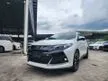 Recon 2018 Toyota Harrier 2.0 GR Sport SUV BEST OFFER - Cars for sale