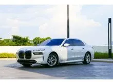 BMW 750e 3.0 xDrive M Sport G70 UNDER WARRANTY FULL SERVICED BY BMW MALAYSIA
