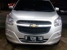 2014 Chevrolet Spin 1.2 LT SUV