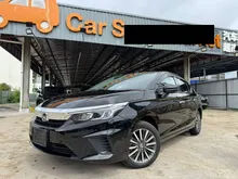 2023 Honda City 1.5 E Sedan (A) FULL SERVICE HONDA ,TIP TOP CONDITION ,UNDER WARRANTY HONDA
