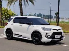 2024 Toyota Raize 1.0 GR Sport (1 Tone) SUV KM 3RB