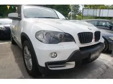 2009 BMW X5 3.0 Si (A) -USED CAR-
