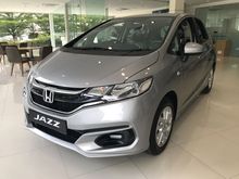 2020 Honda Jazz 1.5 S CASH DISCOUNT 0%DP +FREE TINTED FREE GIFTS