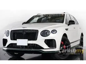 2024 Bentley Bentayga 4.0 S Umbra SUV
