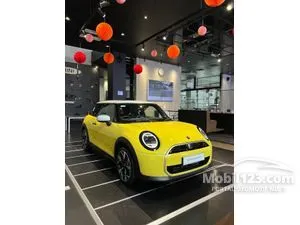 2025 MINI Cooper 2.0 S 3 Door Hatchback