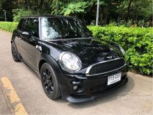 2010 Mini Cooper 1.6 R56 S Hatchback AT