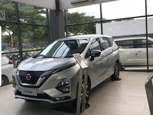 2019 Nissan Livina 1,5 VL Wagon