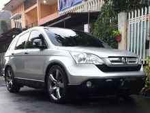 2007 Honda CR-V 2.4 2.4 i-VTEC SUV