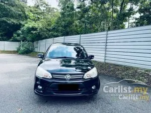 2017 Proton Saga 1.3 Executive Sedan