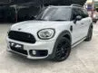 Used 2017 MINI Countryman 1.5 Cooper SUV