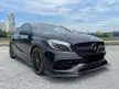 Used 2017 Mercedes