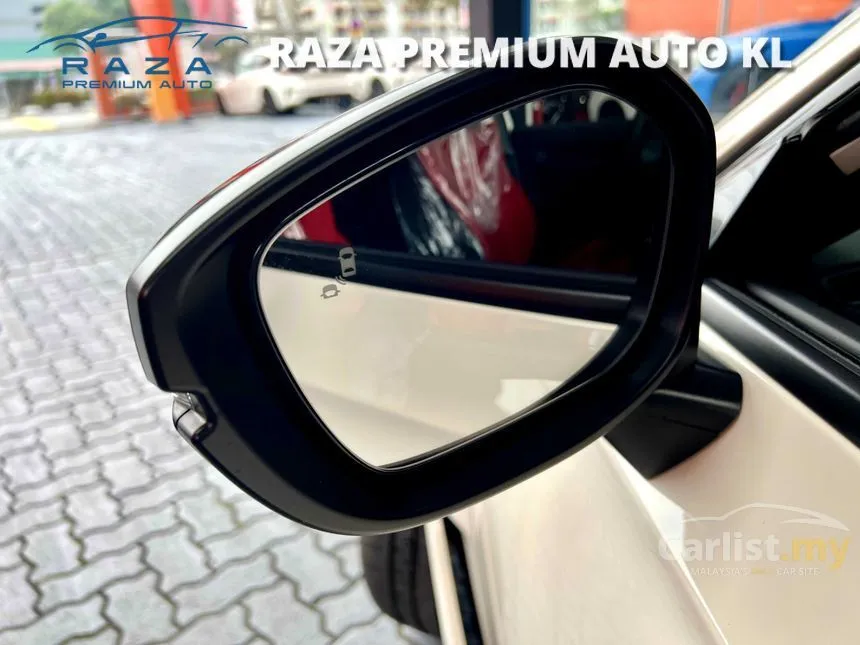2023 Honda Civic Type R Hatchback