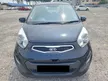 Used 2014 Kia Picanto 1.2 Hatchback *FREE GIFT, VOUCHER TINTED RM200, REBATE TRADE IN* - Cars for sale