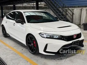 2024 Honda Civic 2.0 Type R Grade5 (Unregistered)