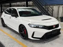 2024 Honda Civic 2.0 Type R Grade5 (Unregistered)