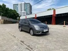 2015 Nissan Grand Livina 1.5 XV MPV KM ANTIK 62RIBU ON GOING TDP HANYA 9JT SAJA