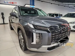 2024 Hyundai Palisade 2.2 Executive 8 SUV