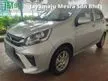 Used 2022 Perodua AXIA 1.0 GXtra Hatchback (A)