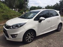 2014 Proton Iriz 1.6 Premium Hatchback