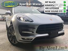 CHEAPEST IN TOWN 2016 Porsche Macan 3.6 Turbo SUV