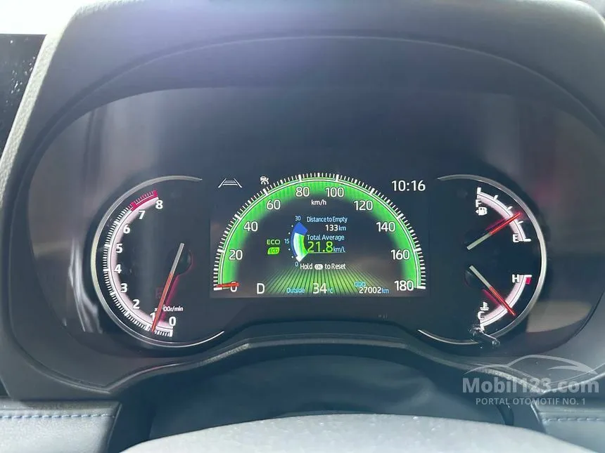 2023 Toyota Voxy (Premium Color) MPV