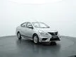 Used 2017 Nissan Almera 1.5 Sedan_No Hidden Fee